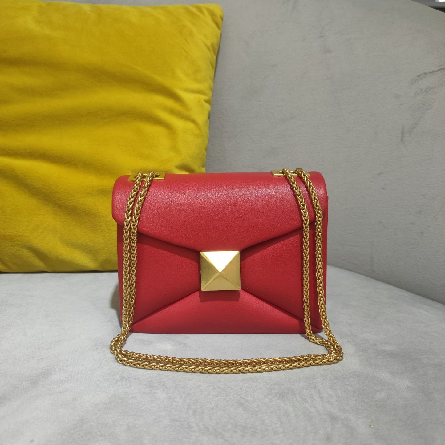 PETIT SAC À MAIN EN CUIR POUR FEMMES