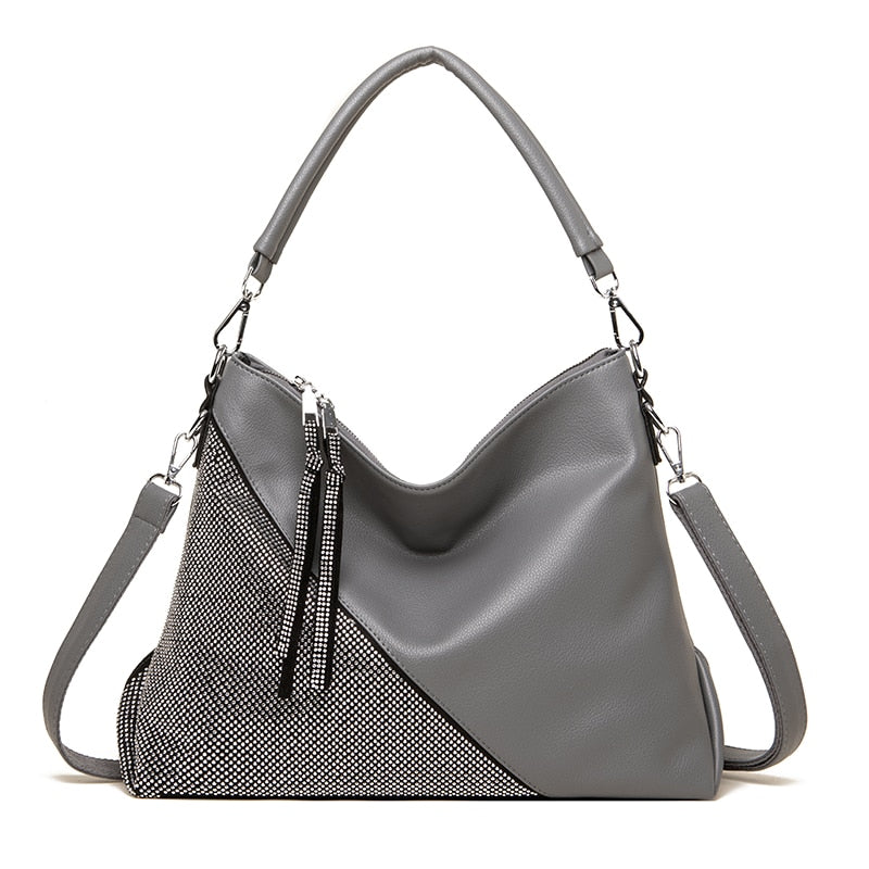 SAC À MAIN EN CUIR POUR FEMMES