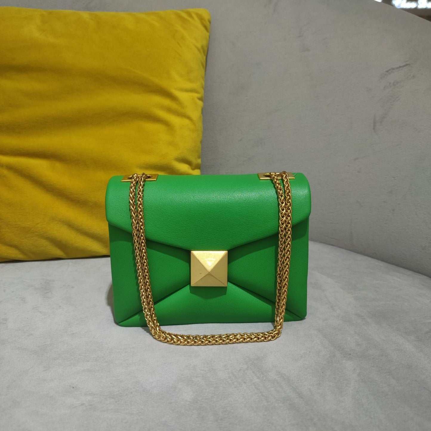 PETIT SAC À MAIN EN CUIR POUR FEMMES