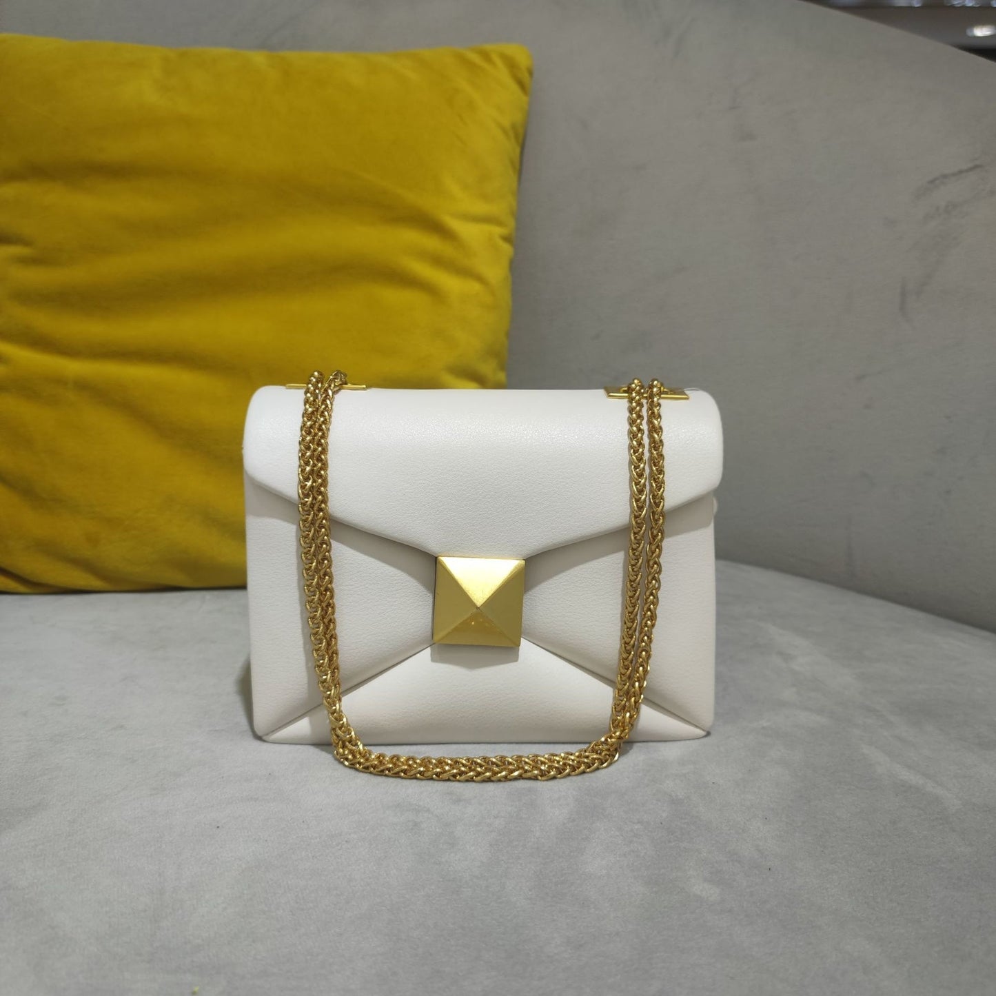 PETIT SAC À MAIN EN CUIR POUR FEMMES