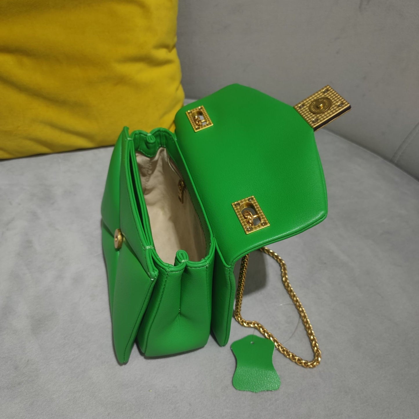 PETIT SAC À MAIN EN CUIR POUR FEMMES