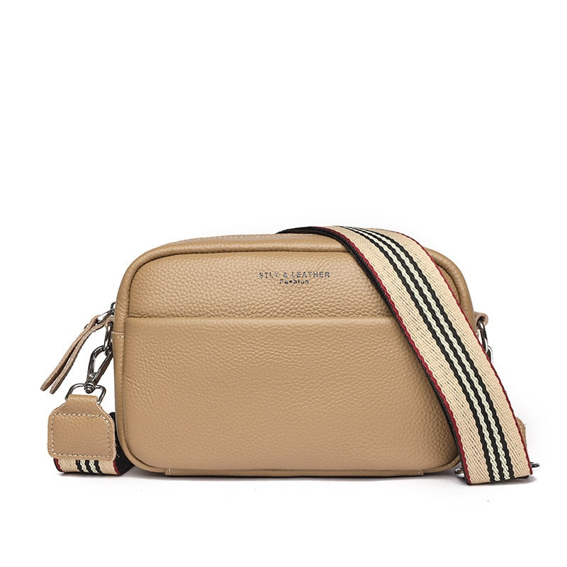 SAC À MAIN EN CUIR POUR FEMMES