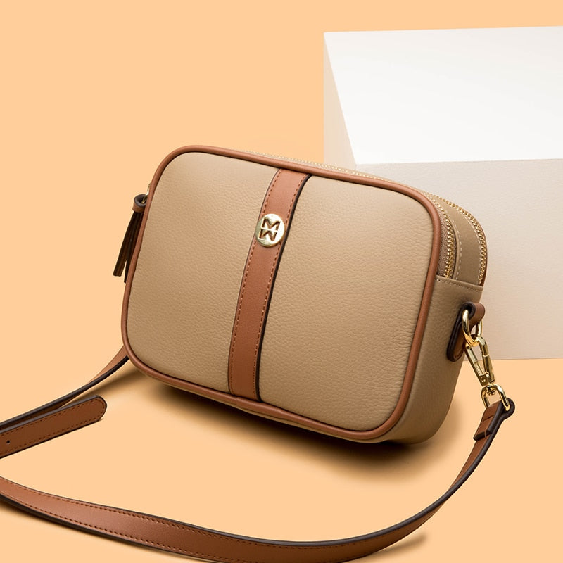 SAC À MAIN EN CUIR POUR FEMMES