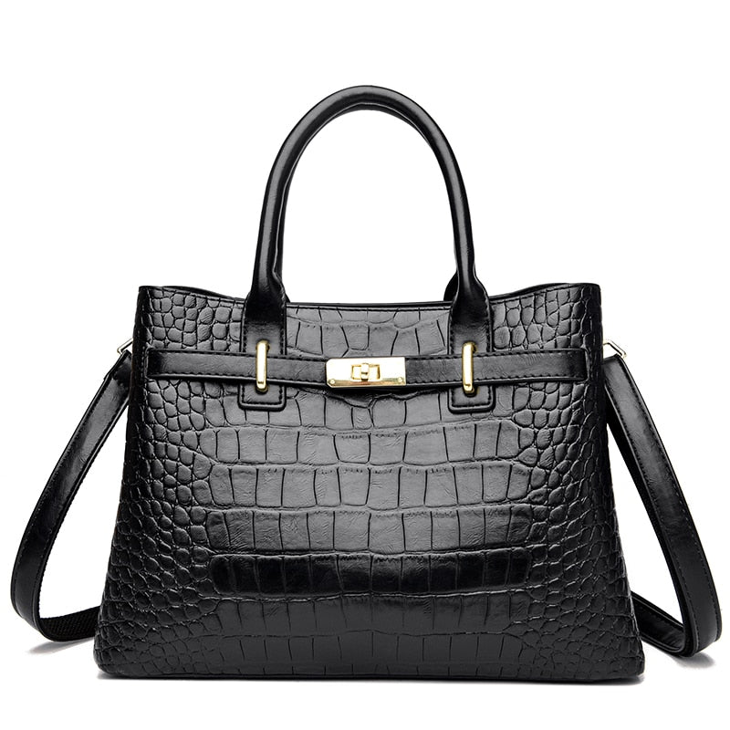 SAC À MAIN EN CUIR POUR FEMMES