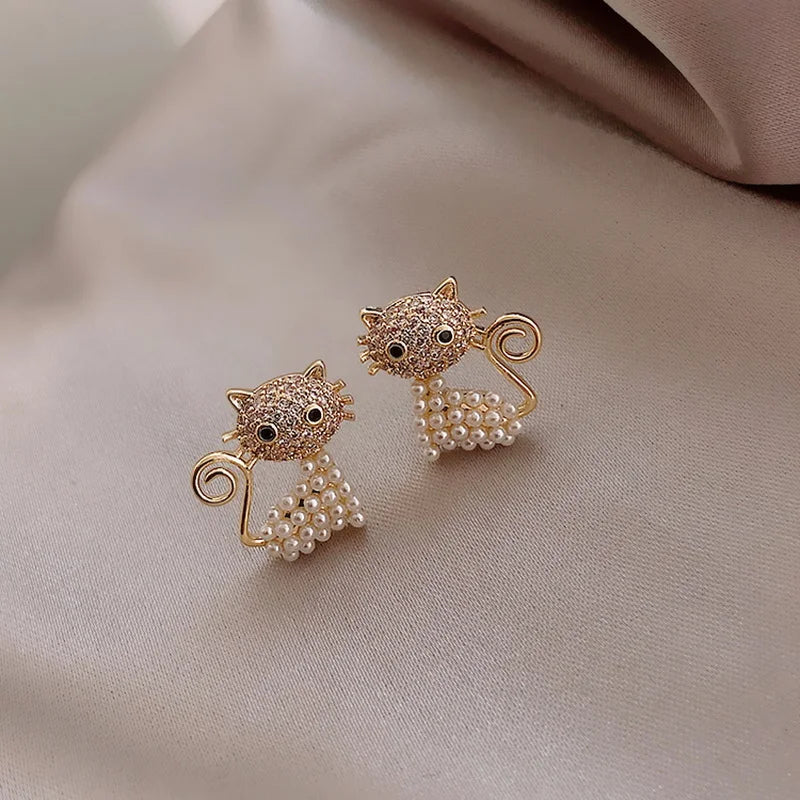 Boucles d'oreilles femmes