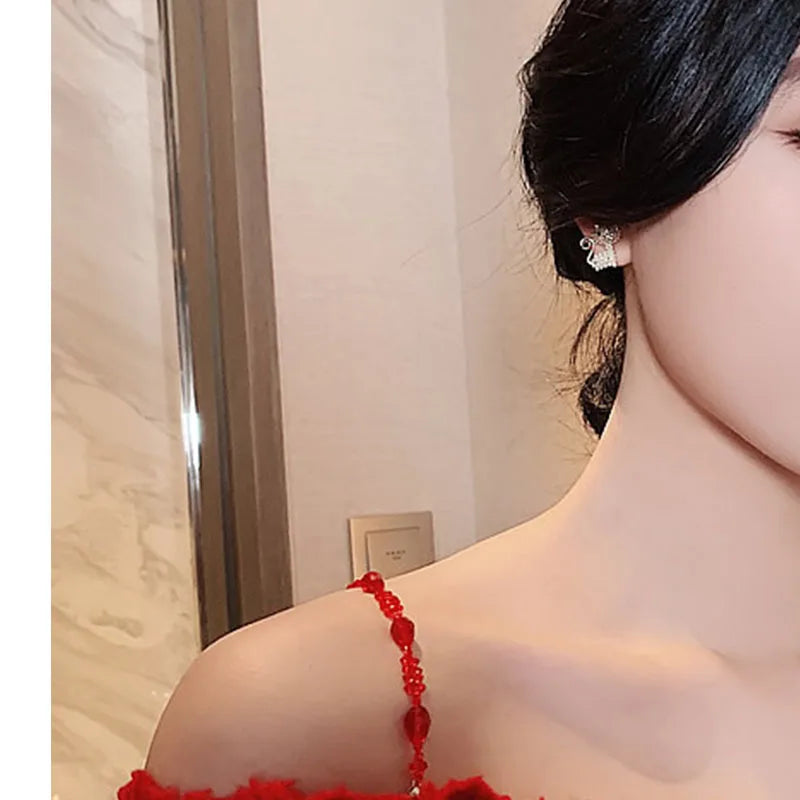 Boucles d'oreilles femmes