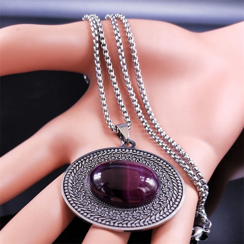 COLLIER FEMMES