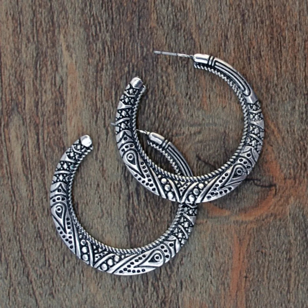 BOUCLE D'OREILLES FEMMES