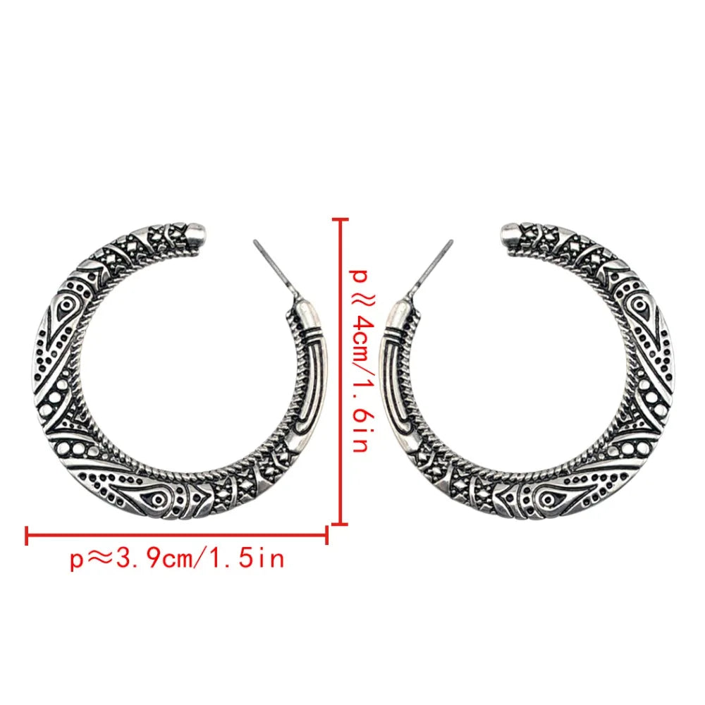 BOUCLE D'OREILLES FEMMES