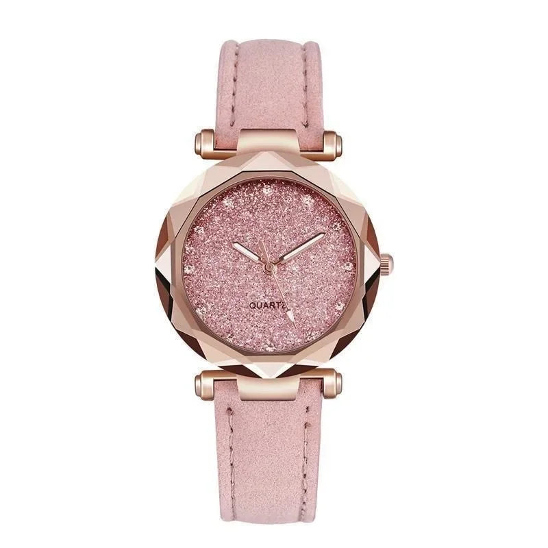 MONTRE FEMMES