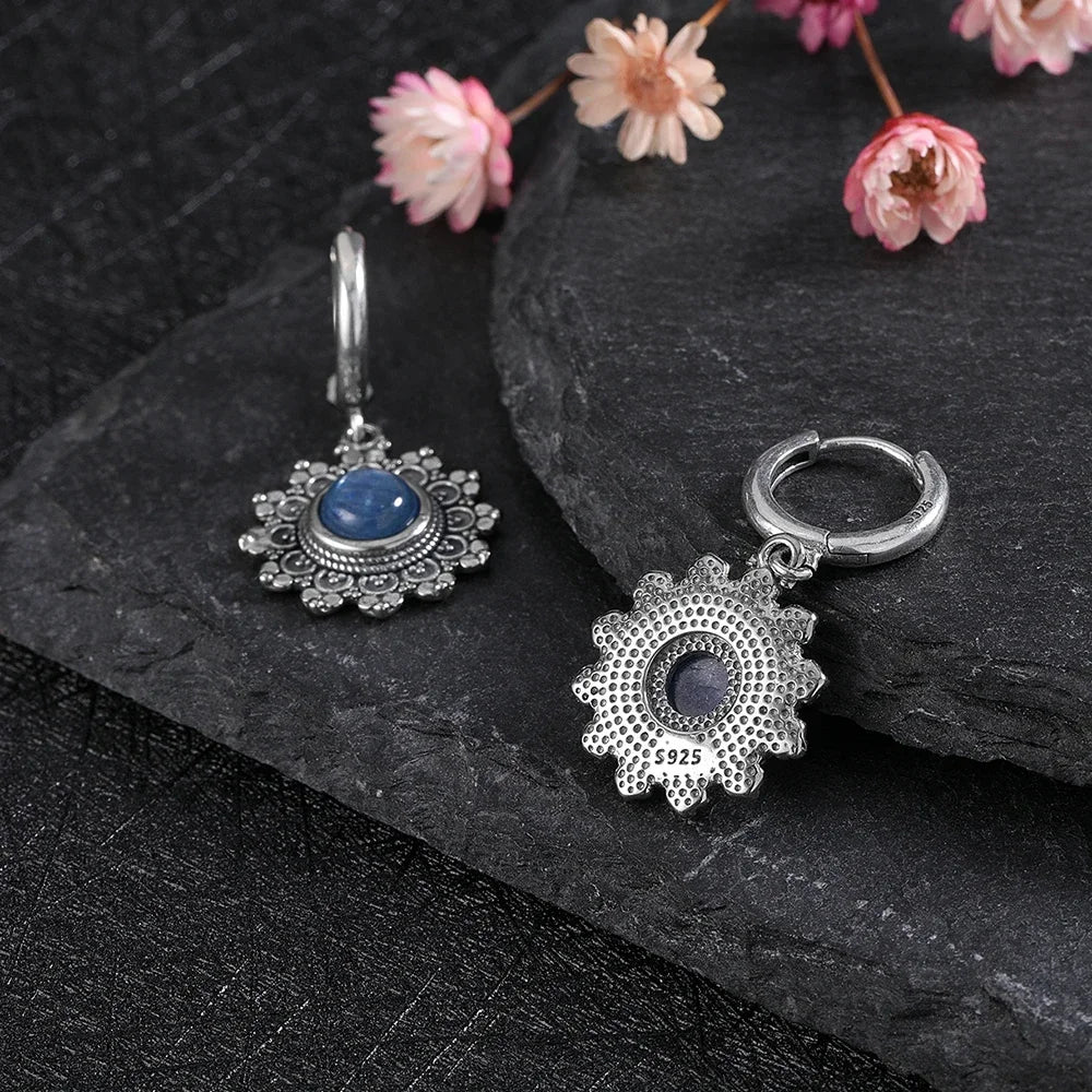 BOUCLES D'OREILLES FEMMES