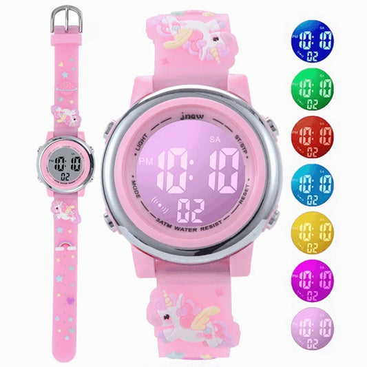 MONTRE FILLES