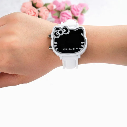 MONTRES FILLES
