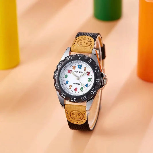 MONTRES Garçons et Filles