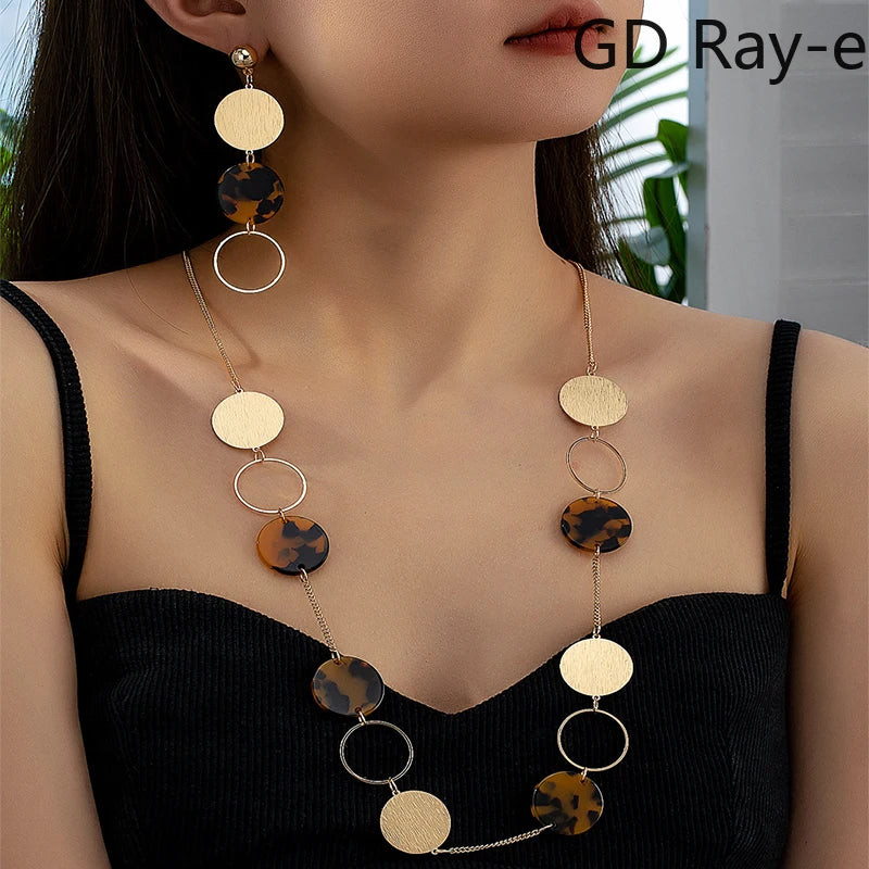 ENSEMBLE BIJOUX FEMMES
