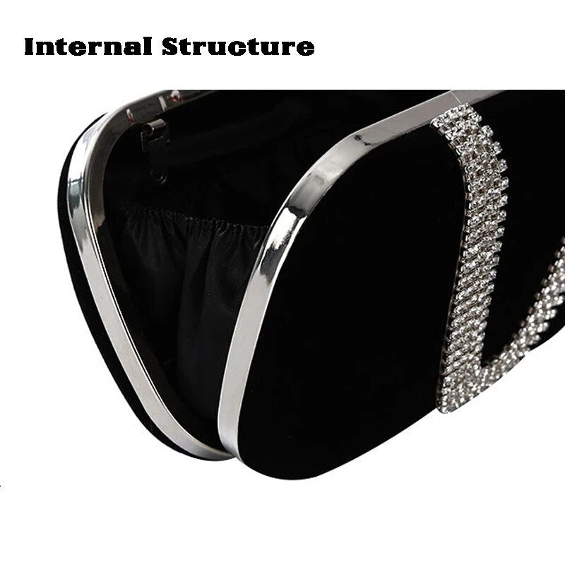 POCHETTE POUR FEMMES