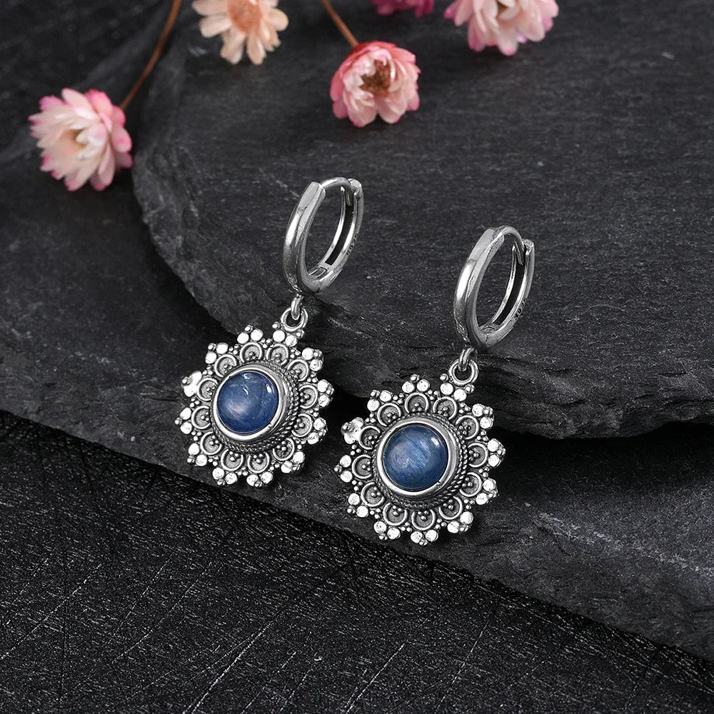 BOUCLES D'OREILLES FEMMES