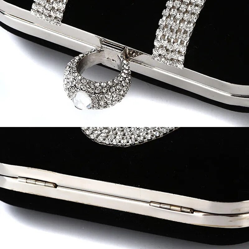 POCHETTE POUR FEMMES
