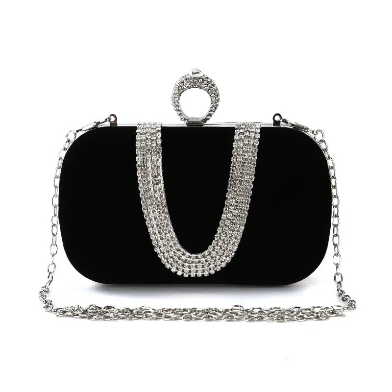 POCHETTE POUR FEMMES