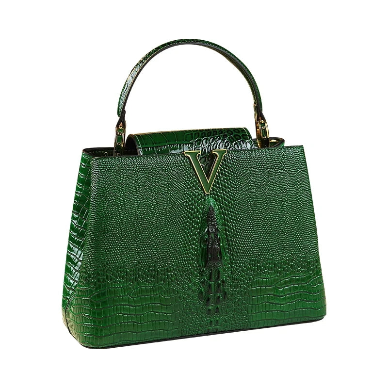 SAC À MAIN EN CUIR POUR FEMMES