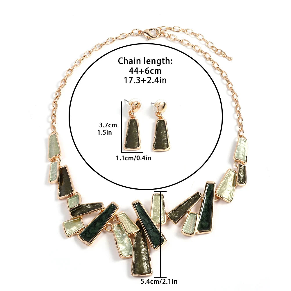 ENSEMBLE BIJOUX FEMMES