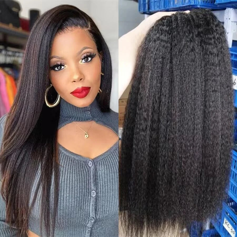 EXTENSIONS DE CHEVEUX NATURELS CRÉPUS