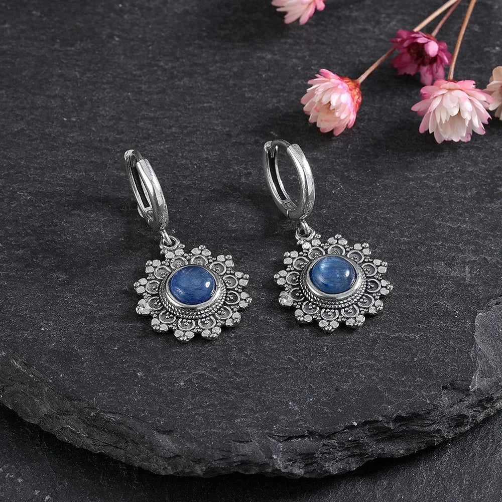 BOUCLES D'OREILLES FEMMES