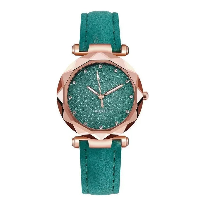 MONTRE FEMMES