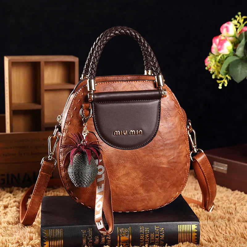 SAC À MAIN VINTAGE POUR FEMMES