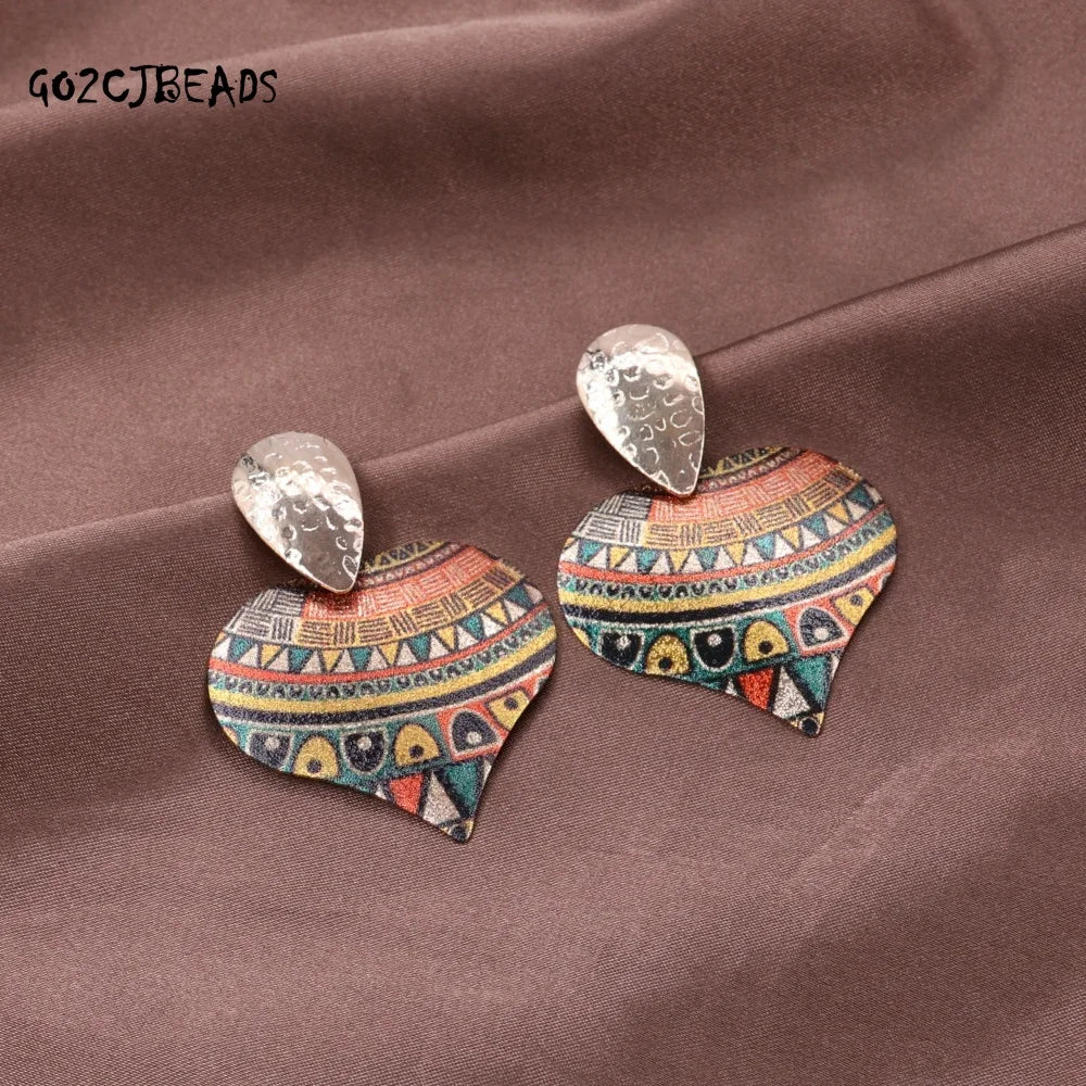 BOUCLES D'OREILLES FEMMES