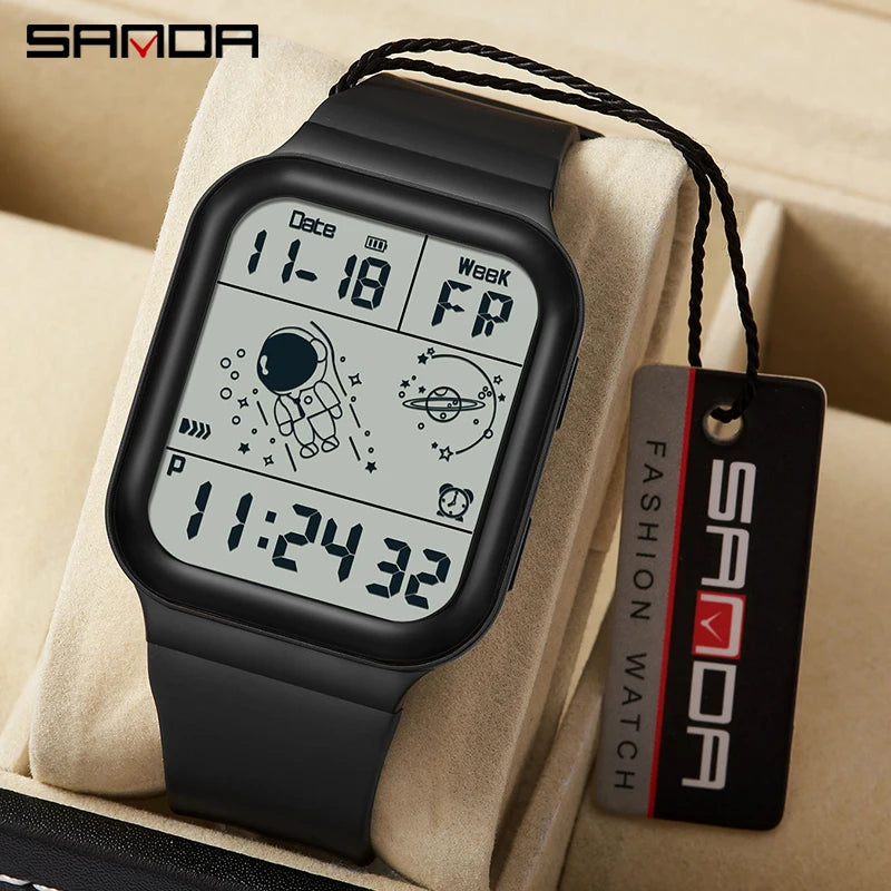 MONTRE POUR HOMMES ET FEMMES