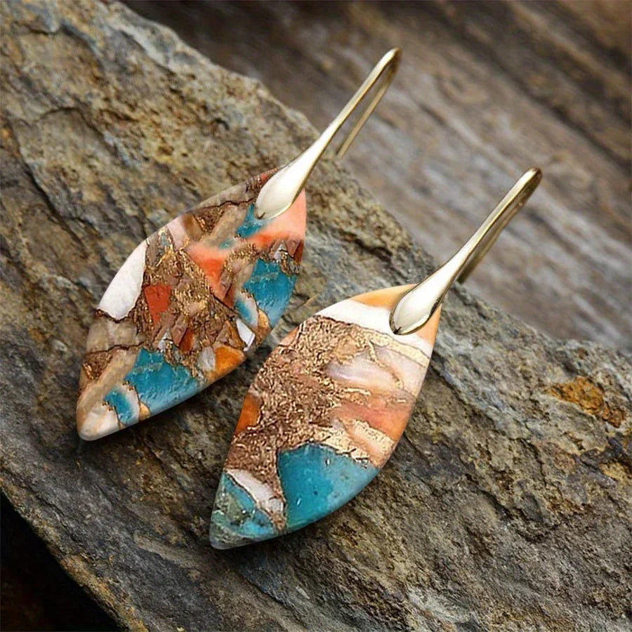 BOUCLE D'OREILLES