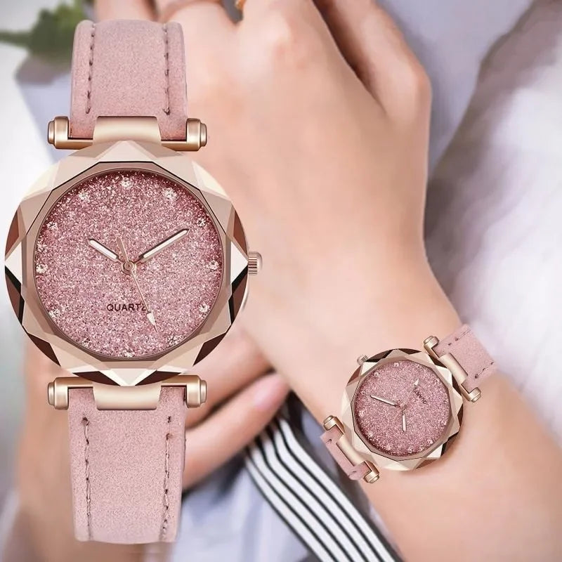 MONTRE FEMMES