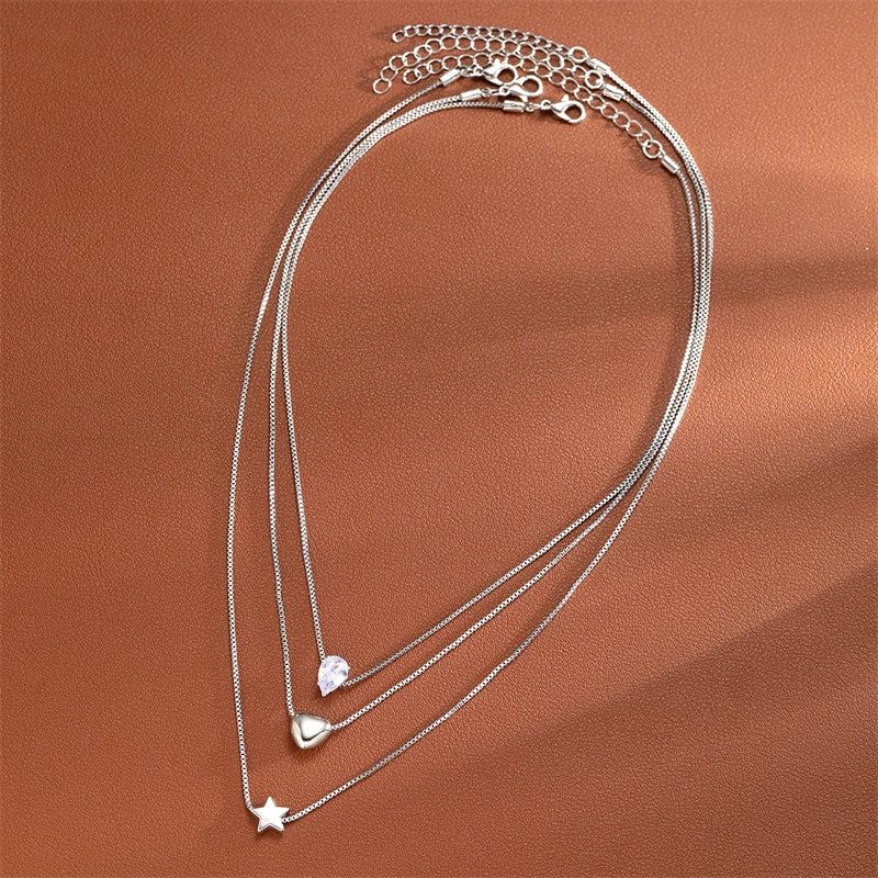 Collier ras-de-cou