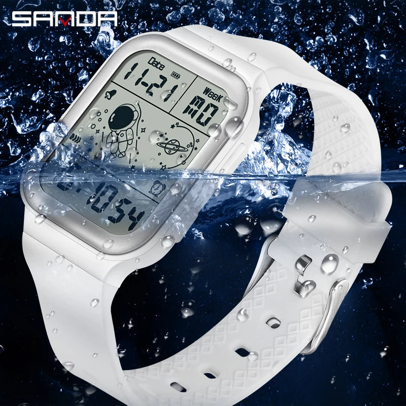MONTRE POUR HOMMES ET FEMMES