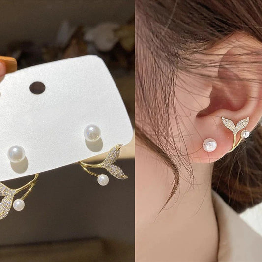 Boucles d'oreilles femmes
