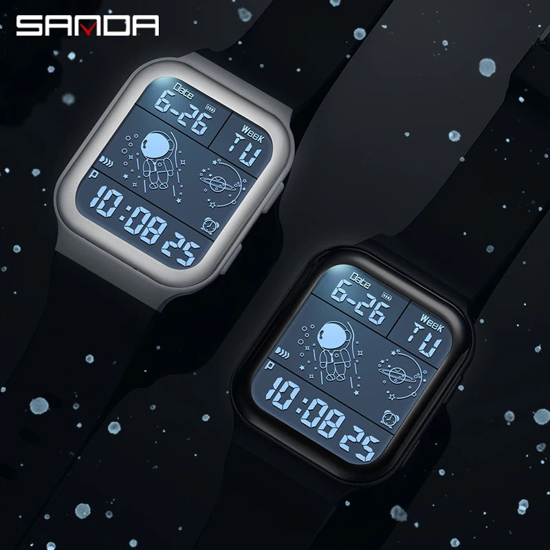 MONTRE POUR HOMMES ET FEMMES