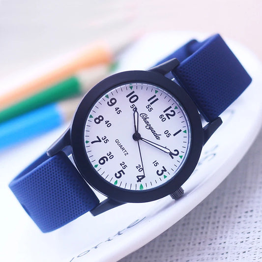 MONTRE Garçons et Filles