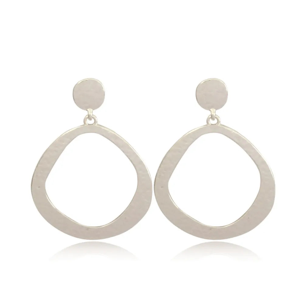 BOUCLES D'OREILLES PENDANTES