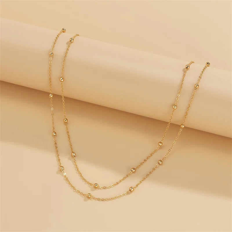Collier ras-de-cou