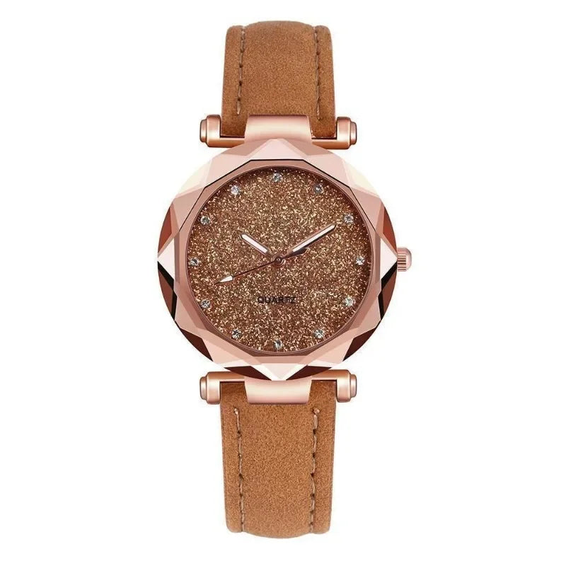 MONTRE FEMMES