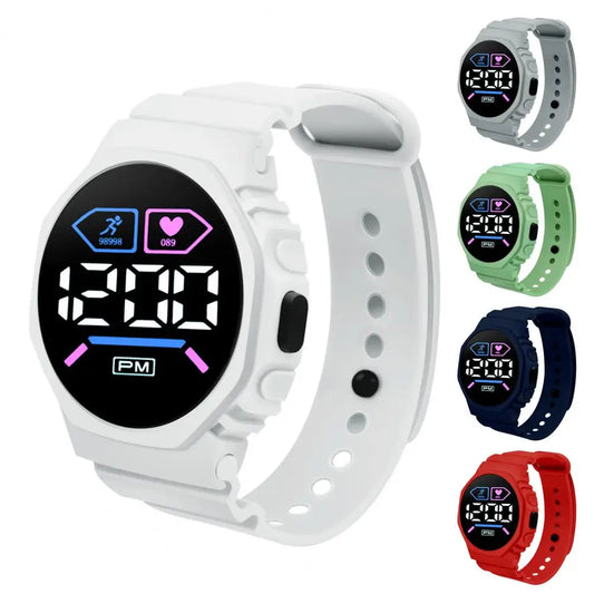 MONTRE Garçons et Filles