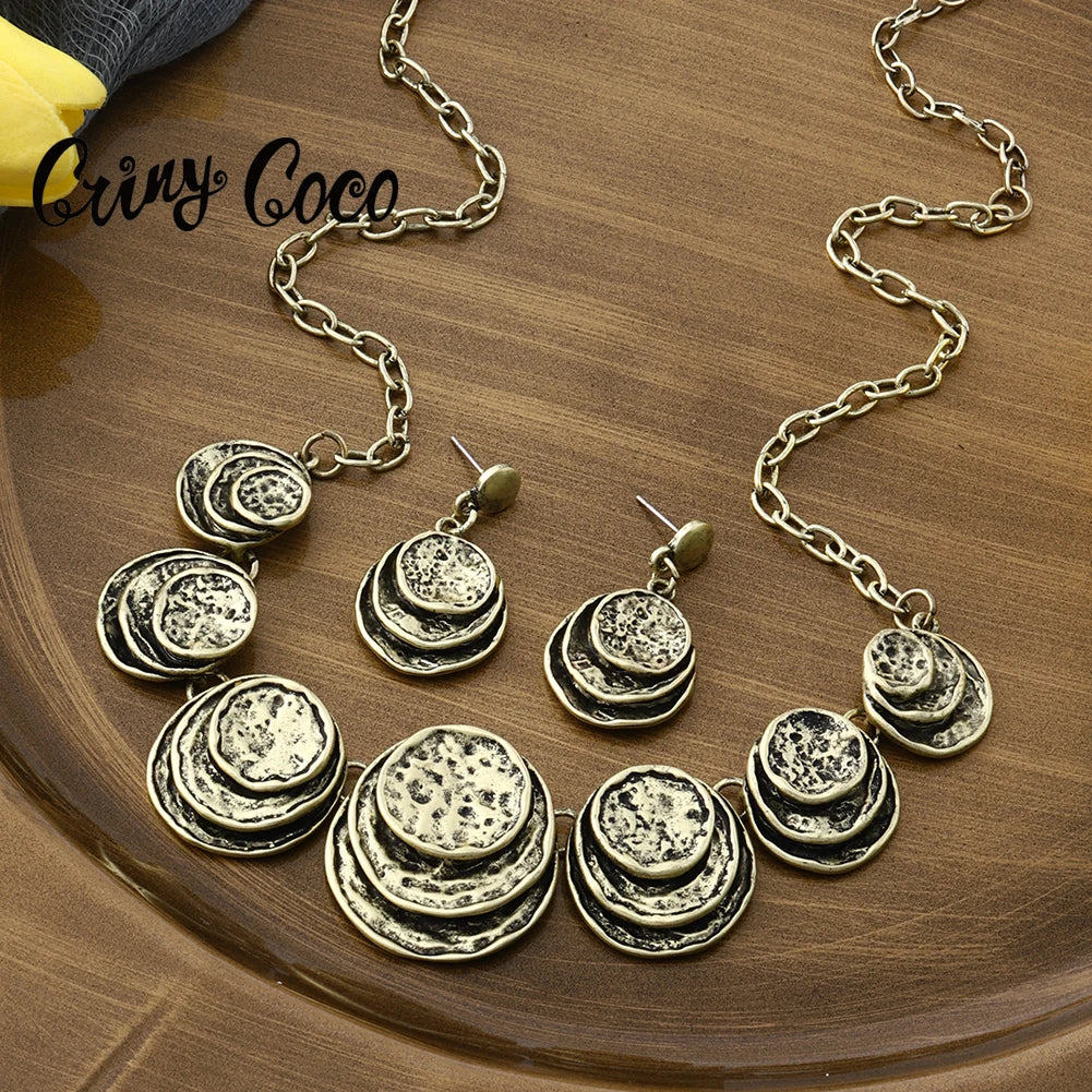 ENSEMBLE BIJOUX FEMMES