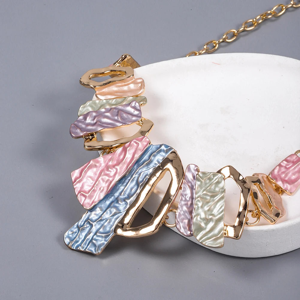 ENSEMBLE BIJOUX FEMMES