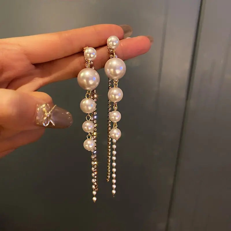 Boucles d'oreilles femmes