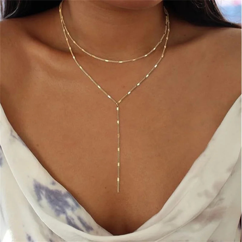 Collier ras-de-cou