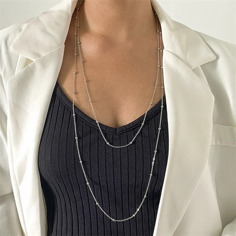 Collier ras-de-cou