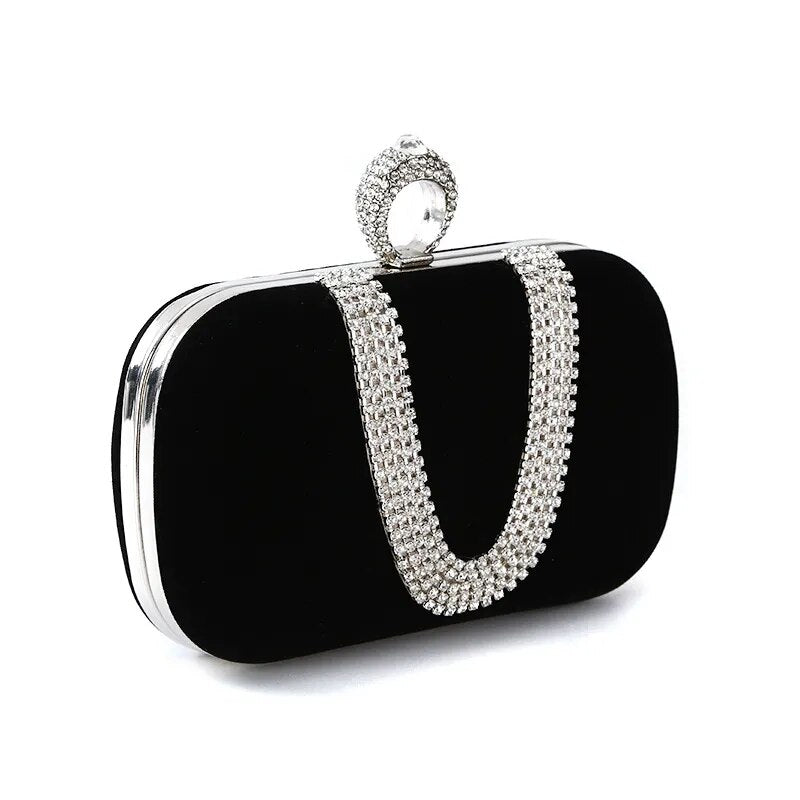 POCHETTE POUR FEMMES