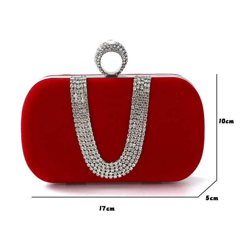 POCHETTE POUR FEMMES