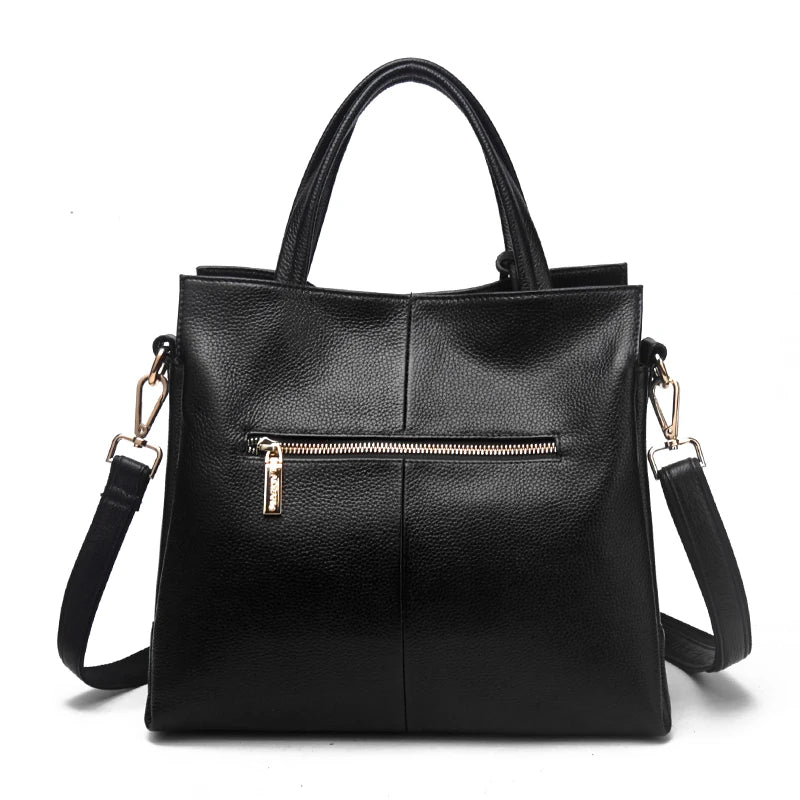 SAC À MAIN EN CUIR POUR FEMMES